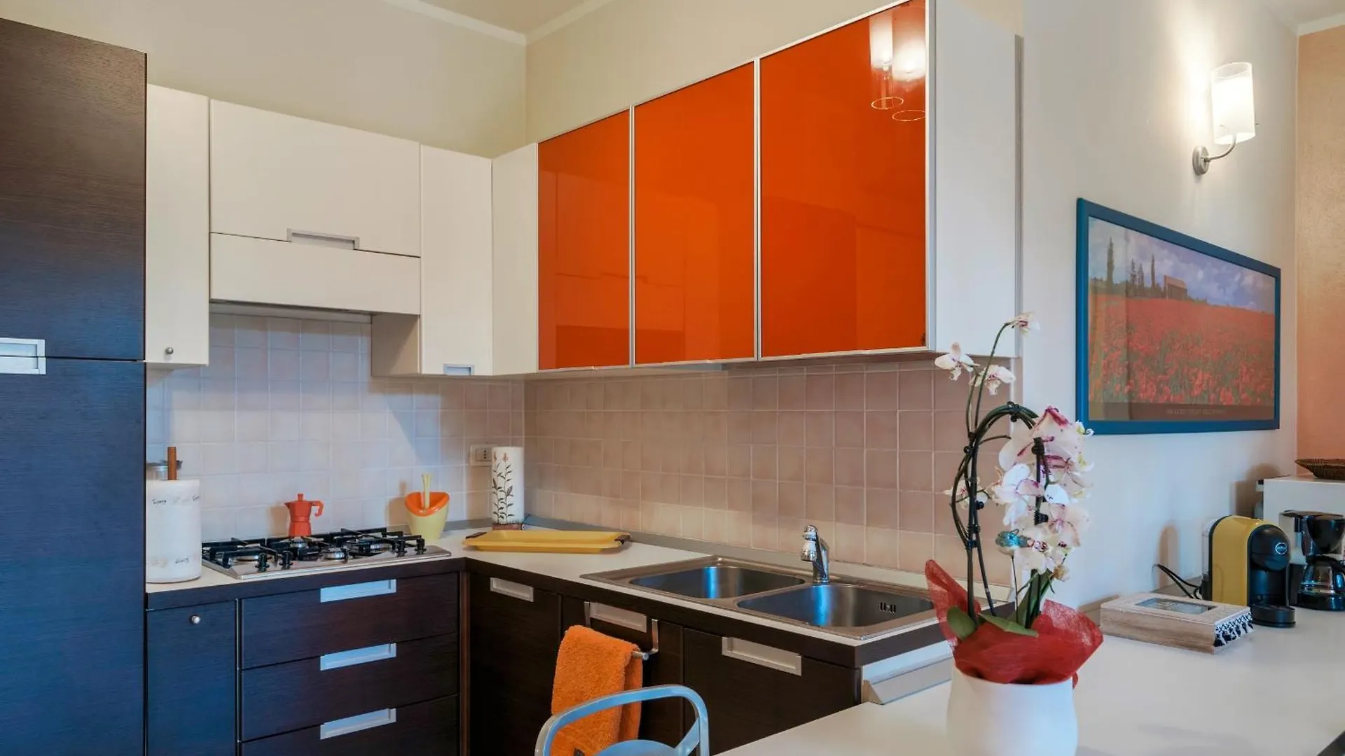 Apartamento Sisy By The Lake - Con Piscina E Wifi Sirmione Itália