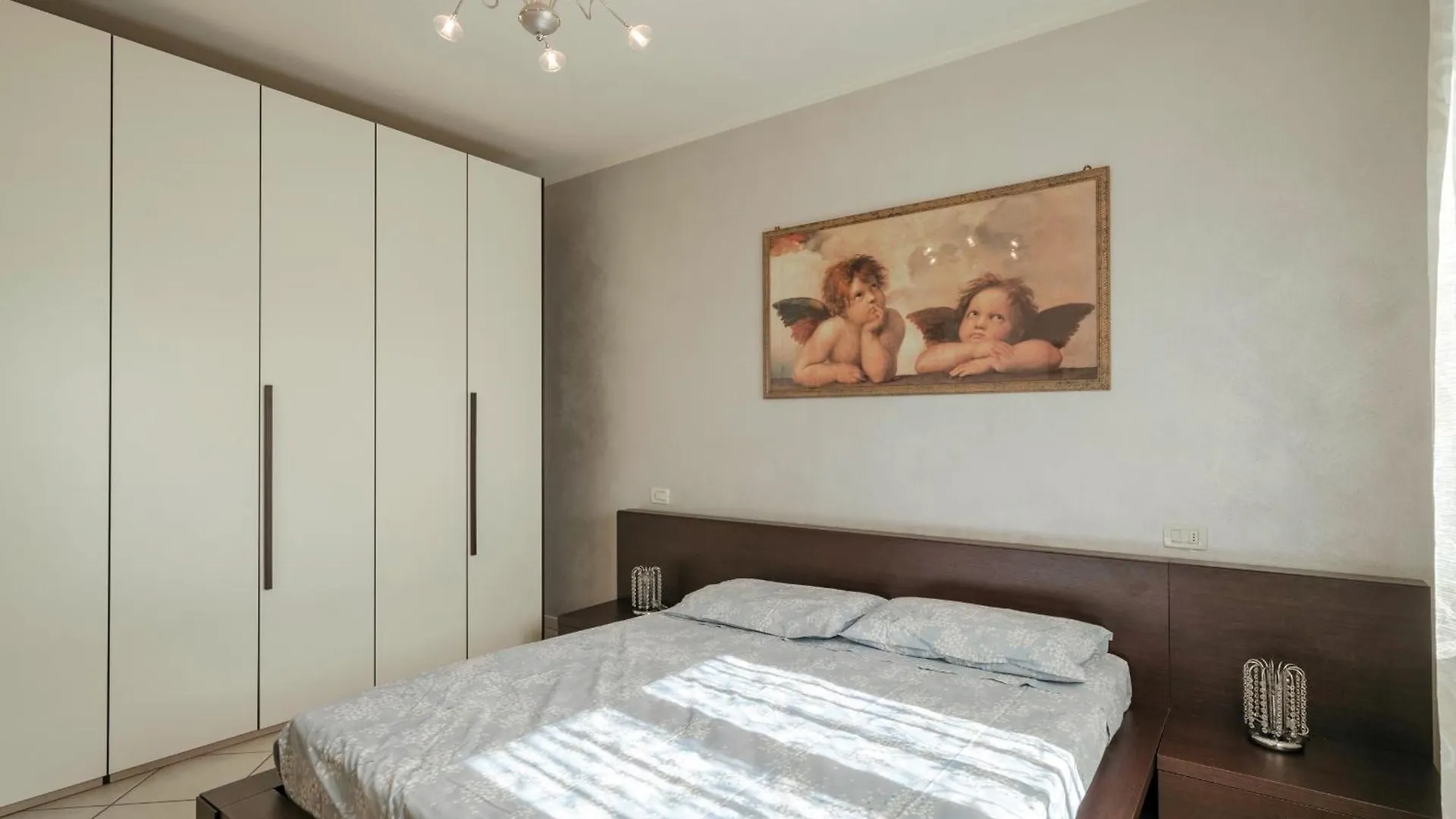 Sisy By The Lake - Con Piscina E Wifi Sirmione
