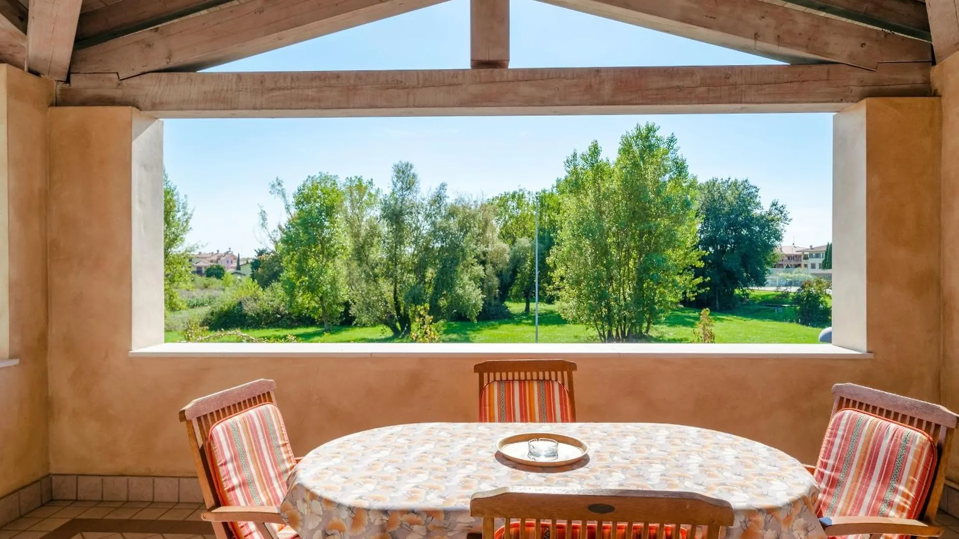 Apartamento Sisy By The Lake - Con Piscina E Wifi Sirmione