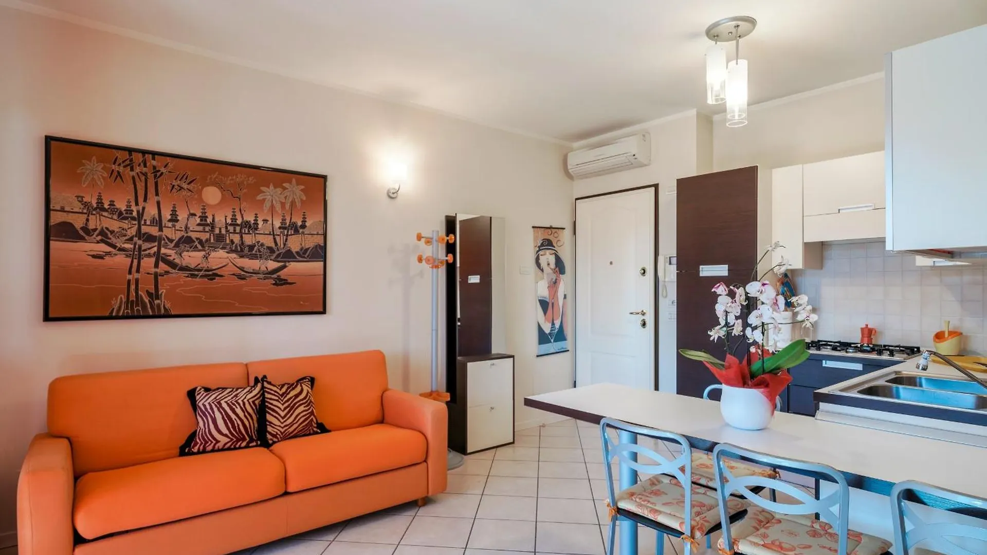 Sisy By The Lake - Con Piscina E Wifi Sirmione Apartamento